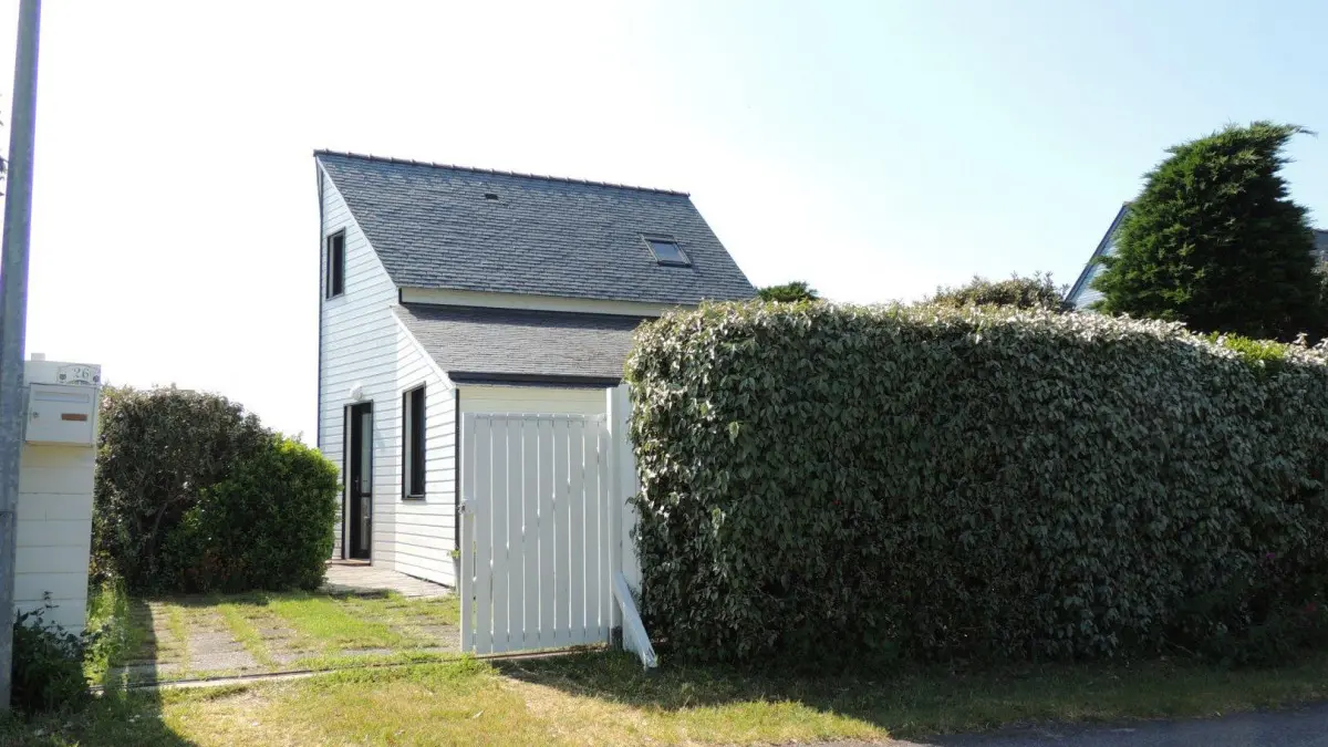 Gîte L'Alouette