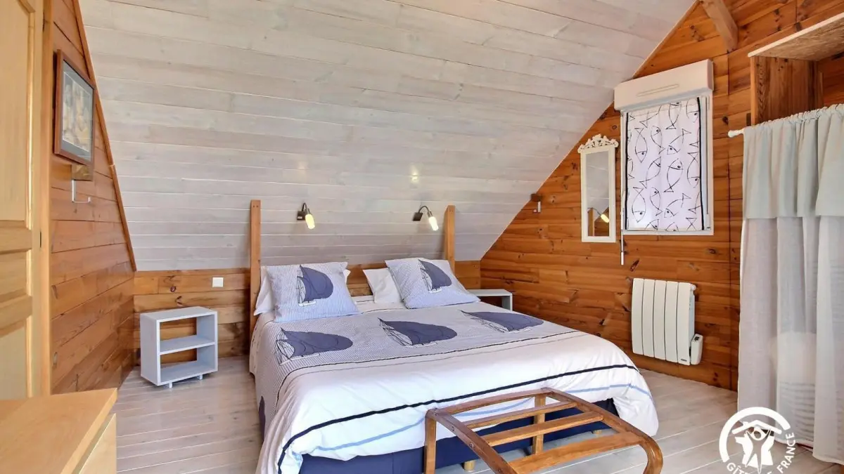 Gîte L'Alouette