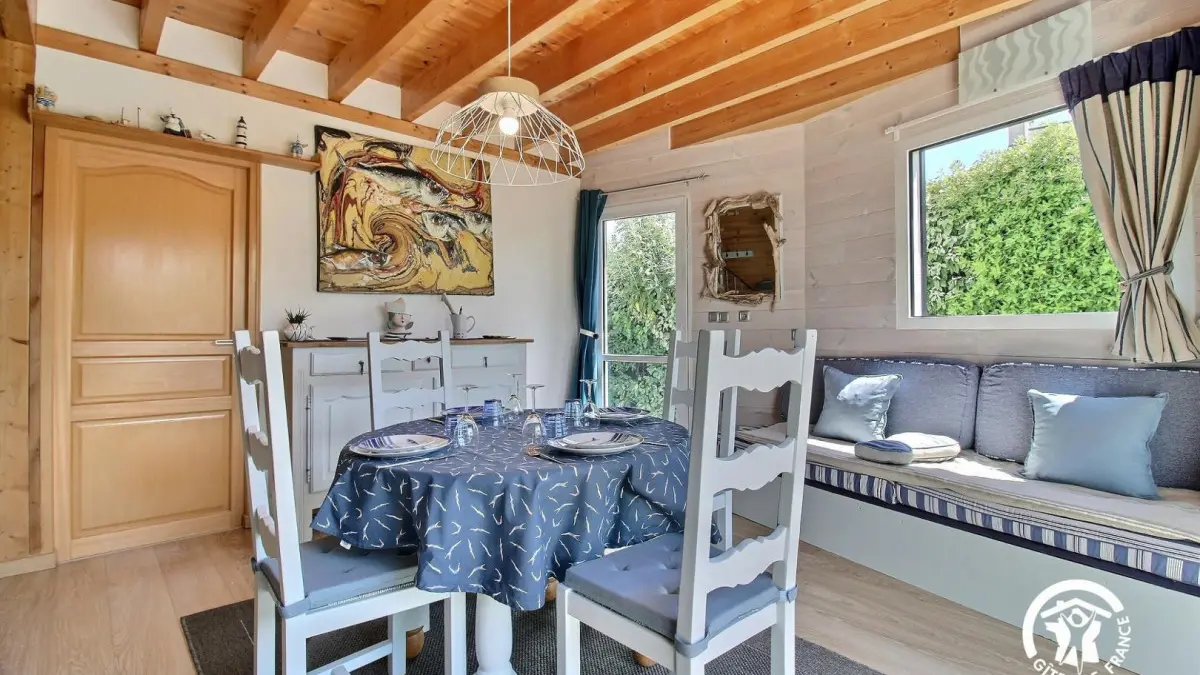 Gîte L'Alouette