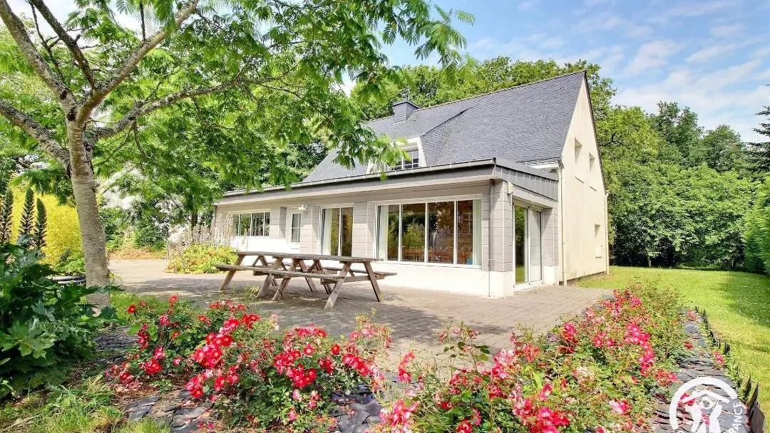 Gîte Mane Kerverh 2