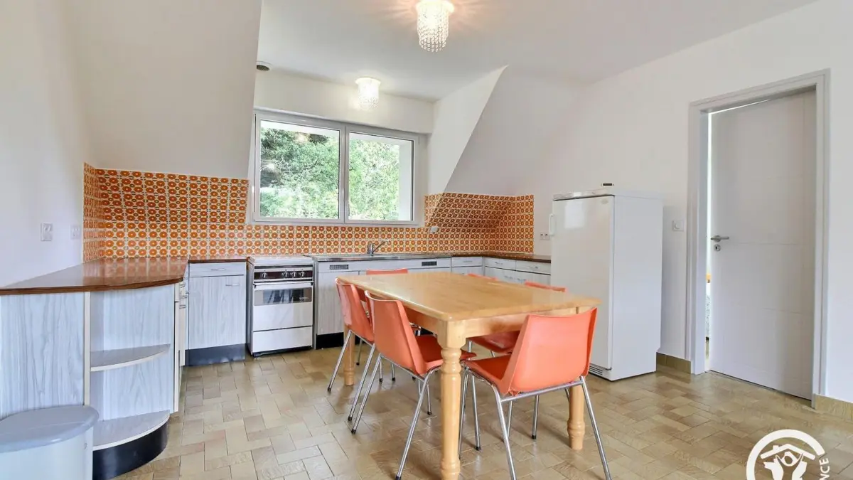 Gîte Mane Kerverh 2