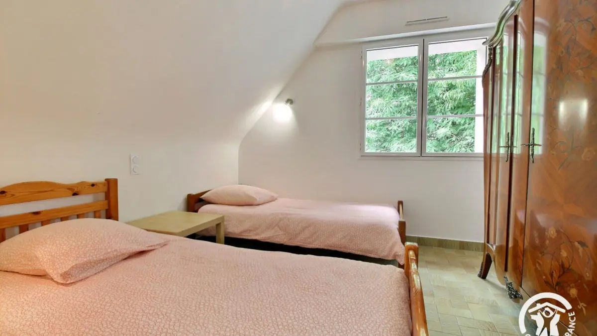 Gîte Mane Kerverh 2