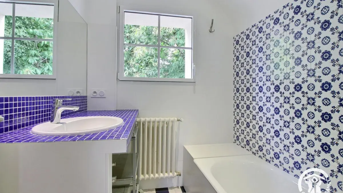 Gîte Mane Kerverh 2