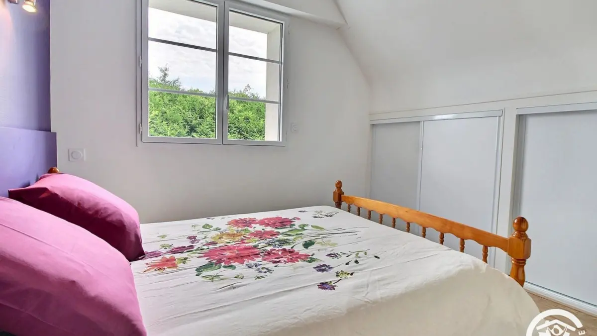 Gîte Mane Kerverh 2