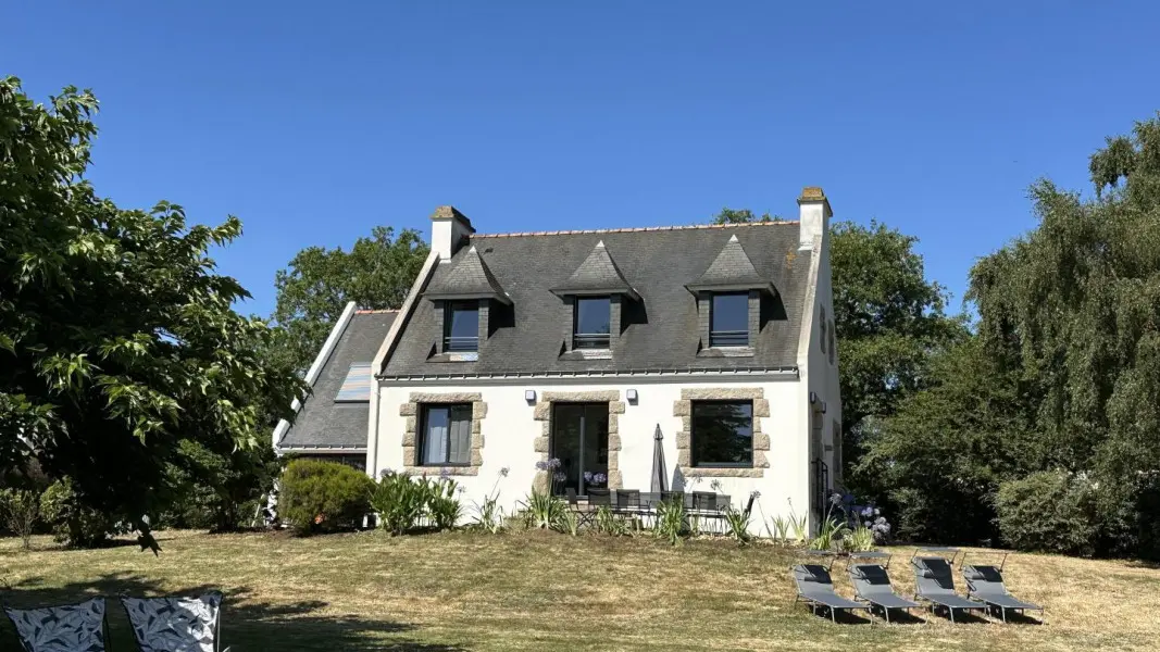 Gîte Ty Bayon