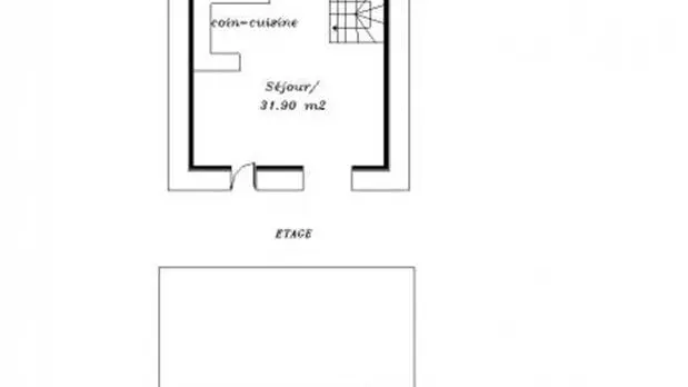 Gîte n°56G49 – ARZAL – Morbihan Bretagne Sud