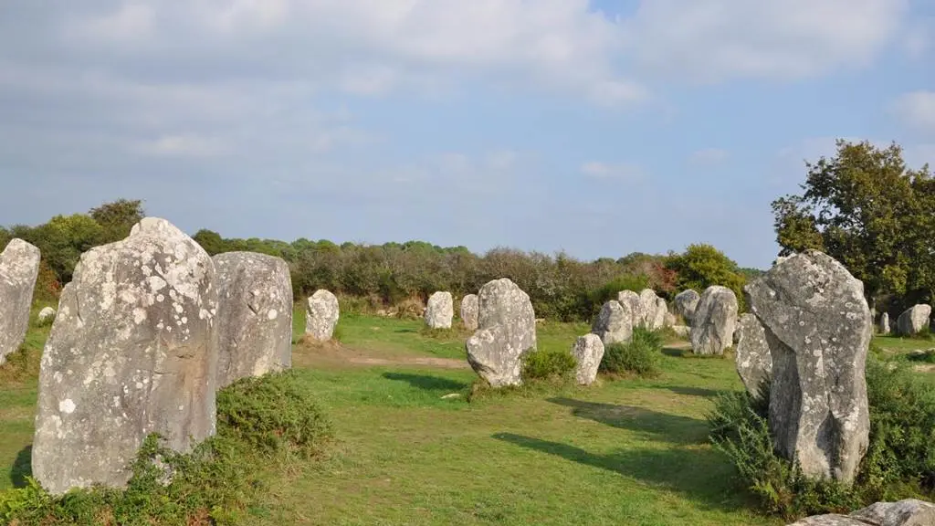 Gîte n°56G5487 – ERDEVEN – Morbihan Bretagne Sud