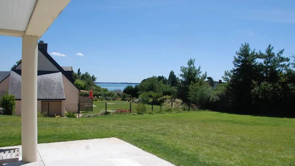 Gîte n°56G820 – BADEN – Morbihan Bretagne Sud