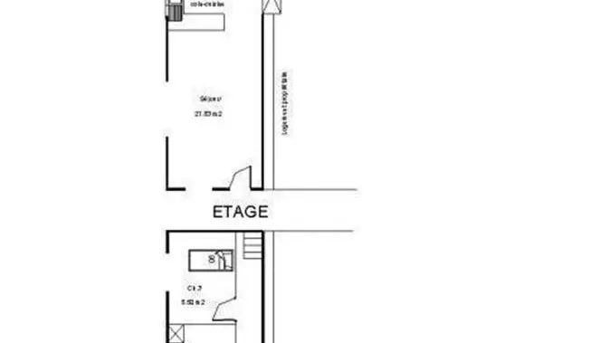 Gîte n°56G87 – BADEN – Morbihan Bretagne Sud