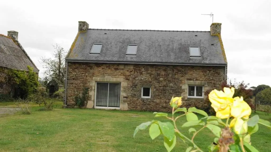 Gîte n°56G88 – BADEN – Morbihan Bretagne Sud