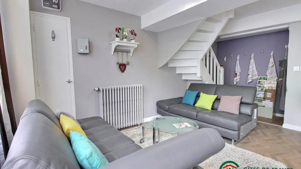 L'Etape Josselinaise - Gîte N°56G912 – JOSSELIN – Morbihan Bretagne Sud