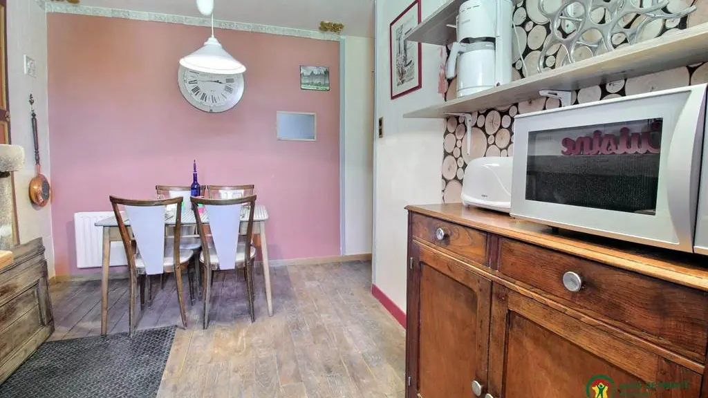 L'Etape de Brocéliande - Gîte N°56G913 – JOSSELIN – Morbihan Bretagne Sud