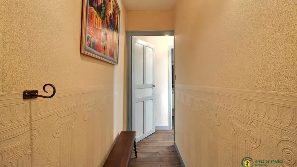 L'Etape de Brocéliande - Gîte N°56G913 – JOSSELIN – Morbihan Bretagne Sud