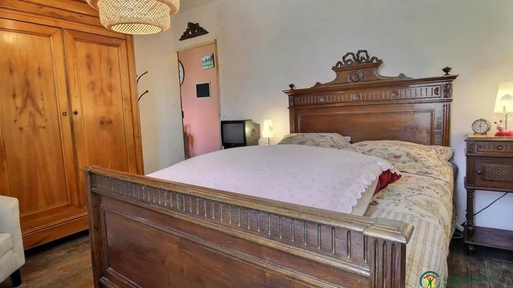 L'Etape de Brocéliande - Gîte N°56G913 – JOSSELIN – Morbihan Bretagne Sud