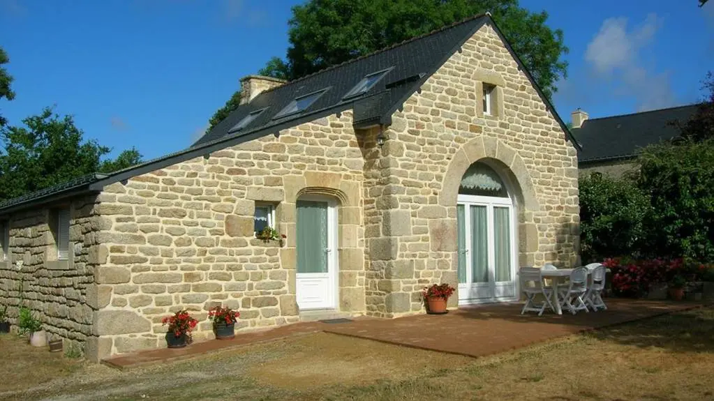 Gîte n°56G10153 – LANGUIDIC – Morbihan Bretagne Sud