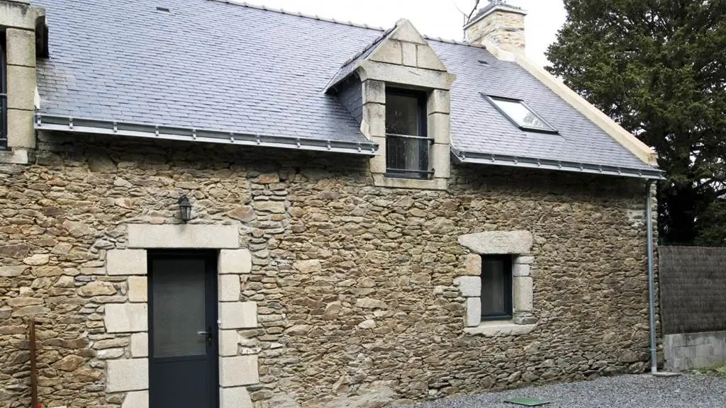 Gîte n°56G1268 – MARZAN – Morbihan Bretagne Sud