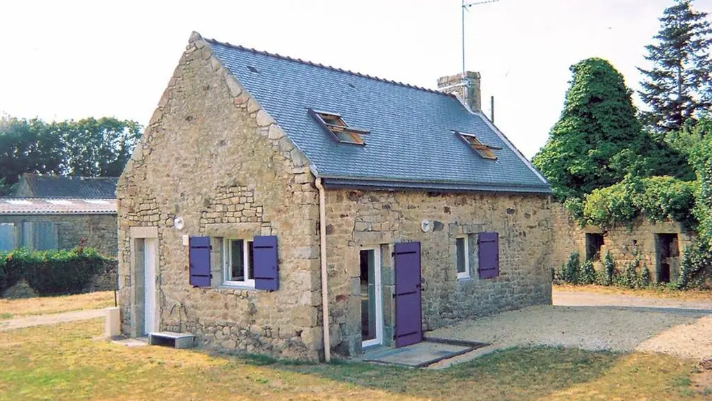 Gîte n°56G16995 – PLOUHINEC – Morbihan Bretagne Sud