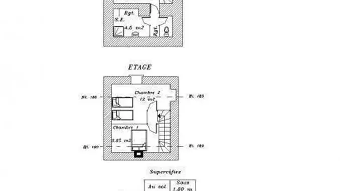 Gîte n°56G17625 – PLUNERET – Morbihan Bretagne Sud