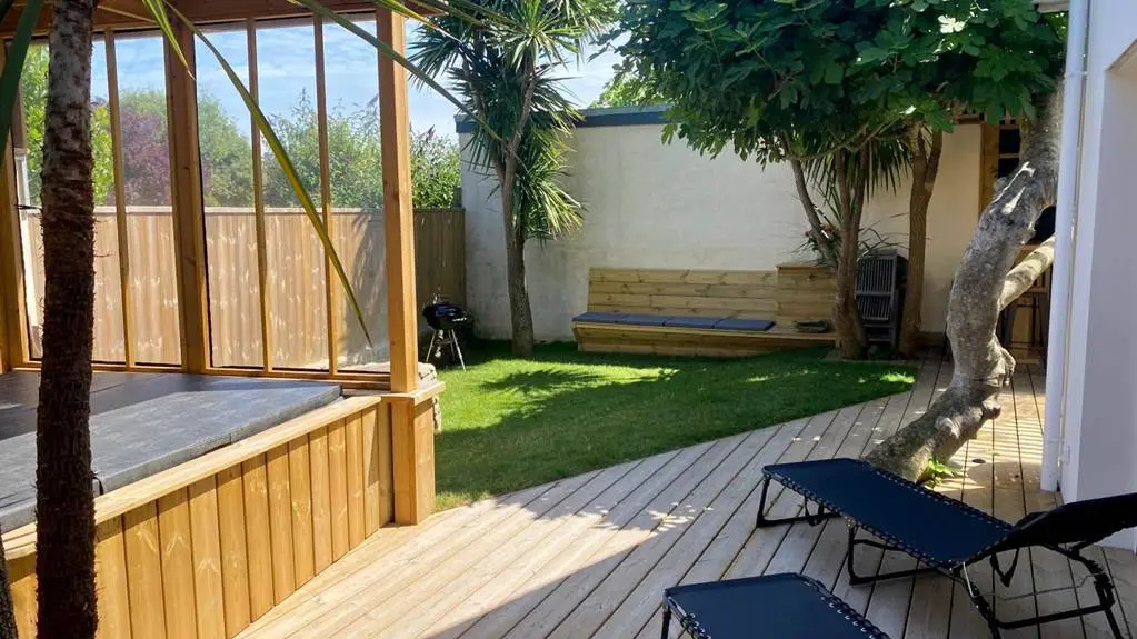 Gîte n°56G23443 – SAINT PIERRE QUIBERON – Morbihan Bretagne Sud