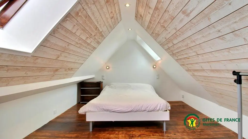 Gîte n°56G23443 – SAINT PIERRE QUIBERON – Morbihan Bretagne Sud