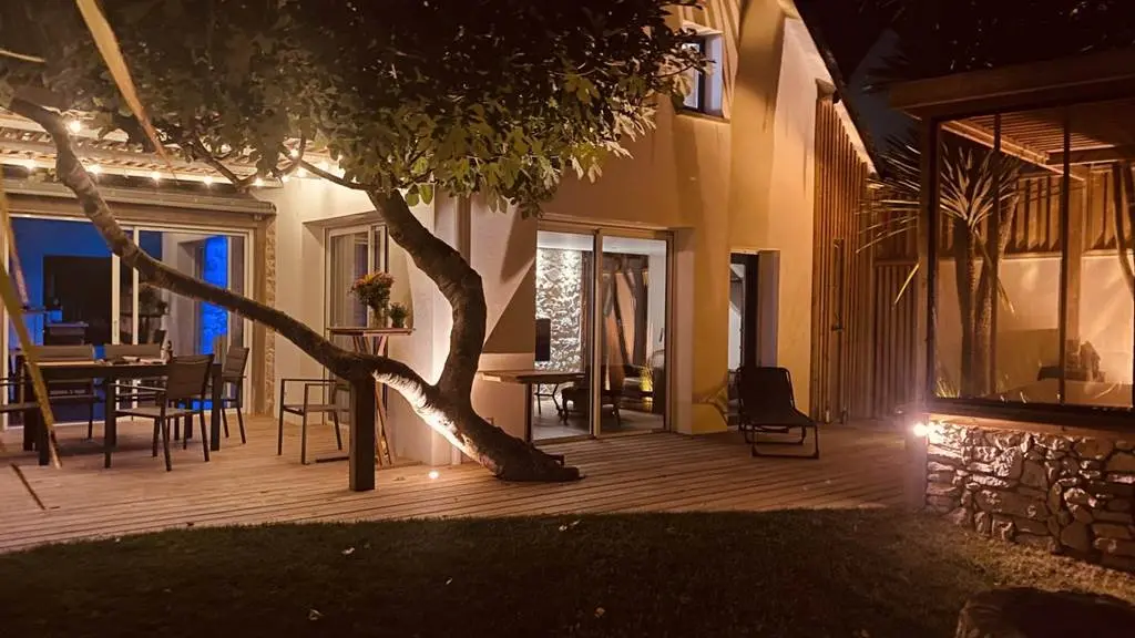 Gîte n°56G23443 – SAINT PIERRE QUIBERON – Morbihan Bretagne Sud