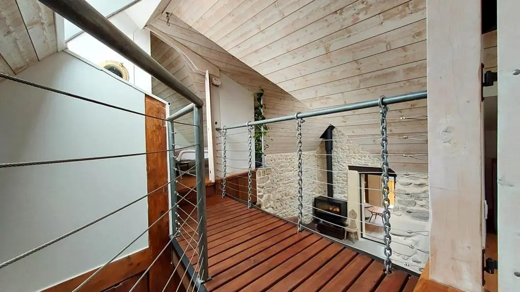 Gîte n°56G23443 – SAINT PIERRE QUIBERON – Morbihan Bretagne Sud