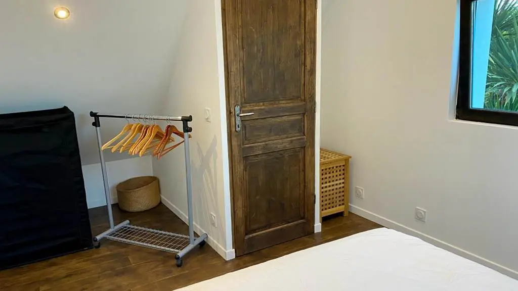 Gîte n°56G23443 – SAINT PIERRE QUIBERON – Morbihan Bretagne Sud