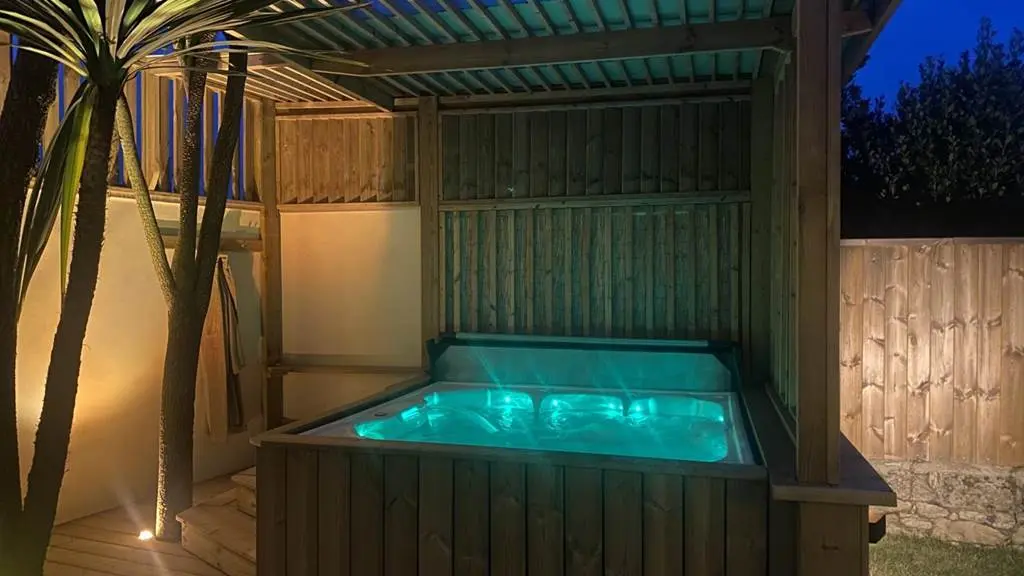 Gîte n°56G23443 – SAINT PIERRE QUIBERON – Morbihan Bretagne Sud