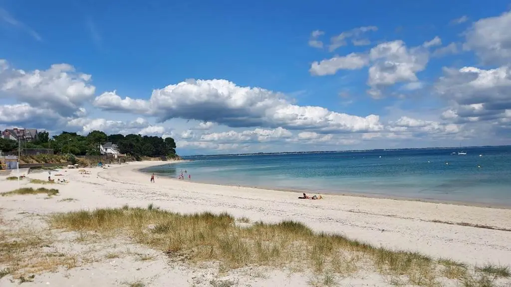 Gîte n°56G23443 – SAINT PIERRE QUIBERON – Morbihan Bretagne Sud