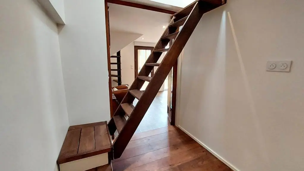 Gîte n°56G23443 – SAINT PIERRE QUIBERON – Morbihan Bretagne Sud