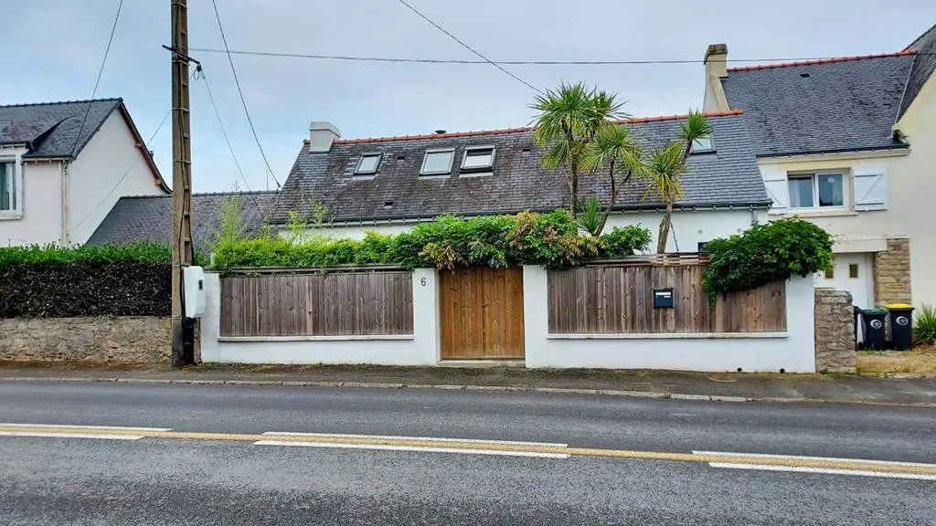 Gîte n°56G23443 – SAINT PIERRE QUIBERON – Morbihan Bretagne Sud