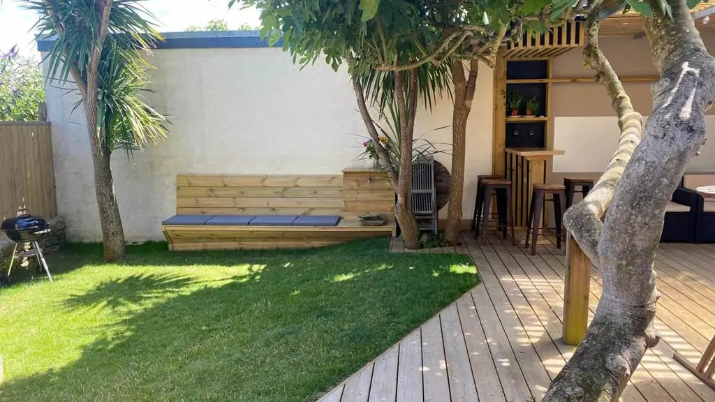 Gîte n°56G23443 – SAINT PIERRE QUIBERON – Morbihan Bretagne Sud