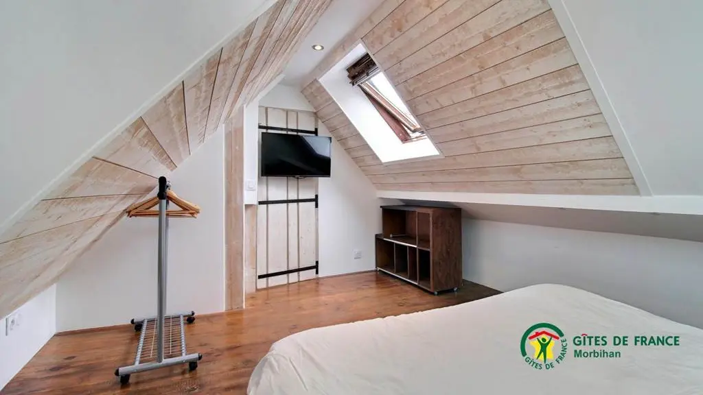 Gîte n°56G23443 – SAINT PIERRE QUIBERON – Morbihan Bretagne Sud