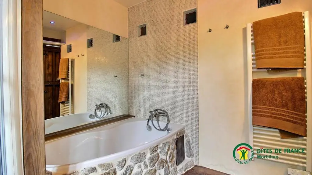 Gîte n°56G23443 – SAINT PIERRE QUIBERON – Morbihan Bretagne Sud