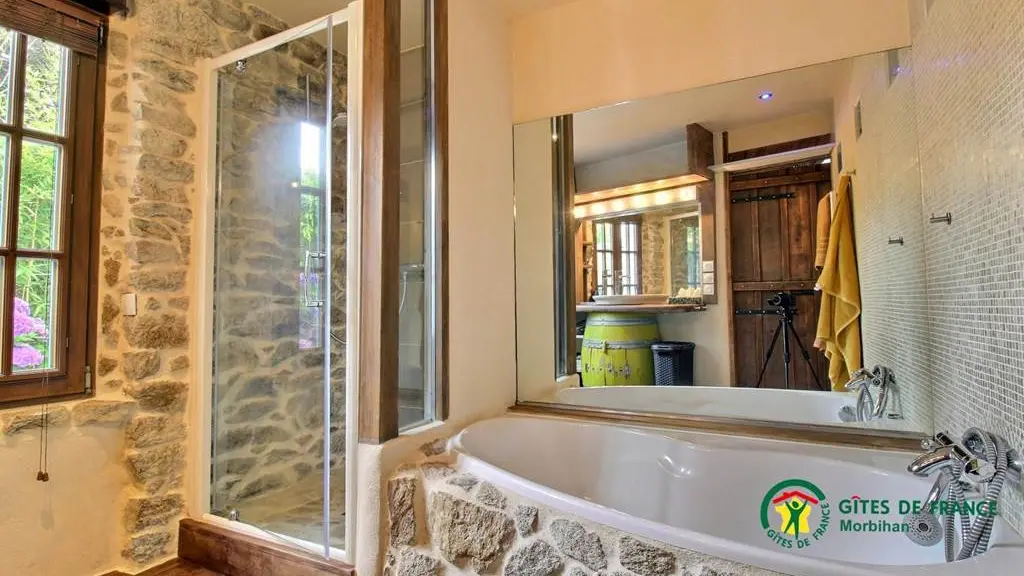 Gîte n°56G23443 – SAINT PIERRE QUIBERON – Morbihan Bretagne Sud