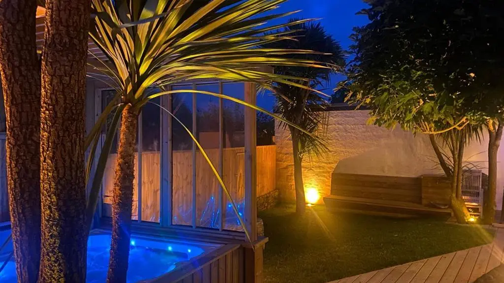 Gîte n°56G23443 – SAINT PIERRE QUIBERON – Morbihan Bretagne Sud