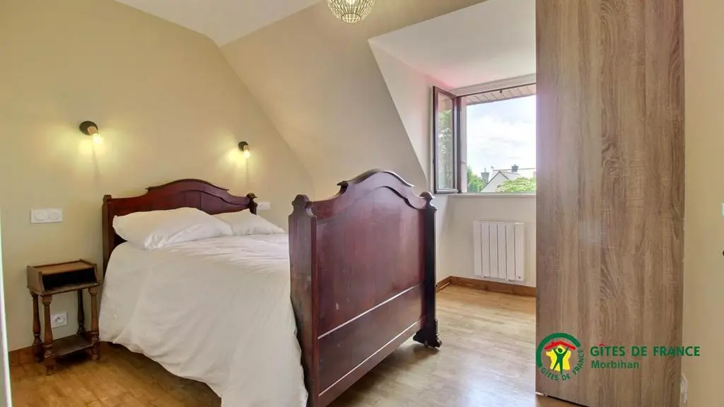 Ar Bazeu Duchess - Gîte N°56G240117 – SARZEAU – Morbihan Bretagne Sud