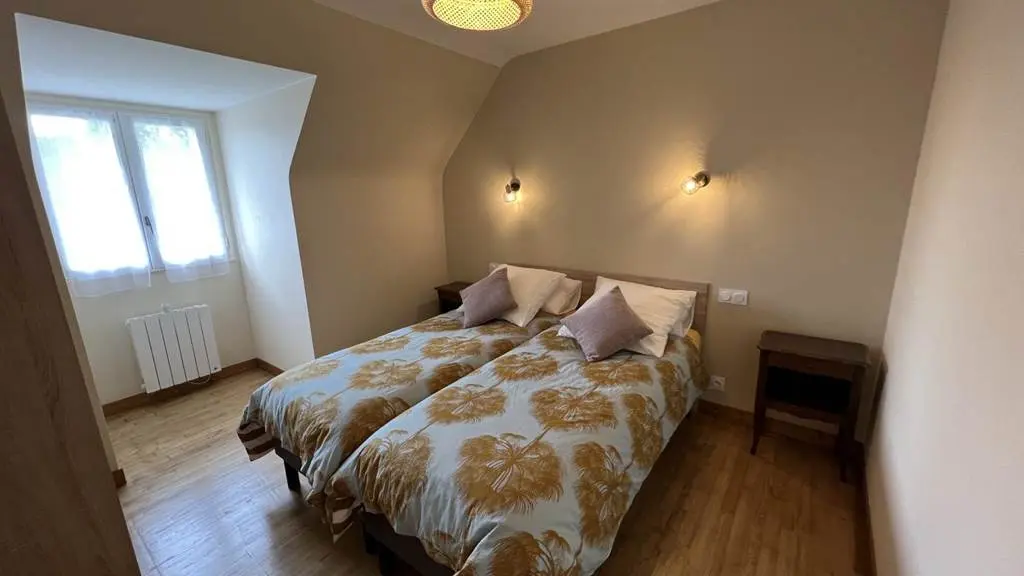 Ar Bazeu Duchess - Gîte N°56G240117 – SARZEAU – Morbihan Bretagne Sud