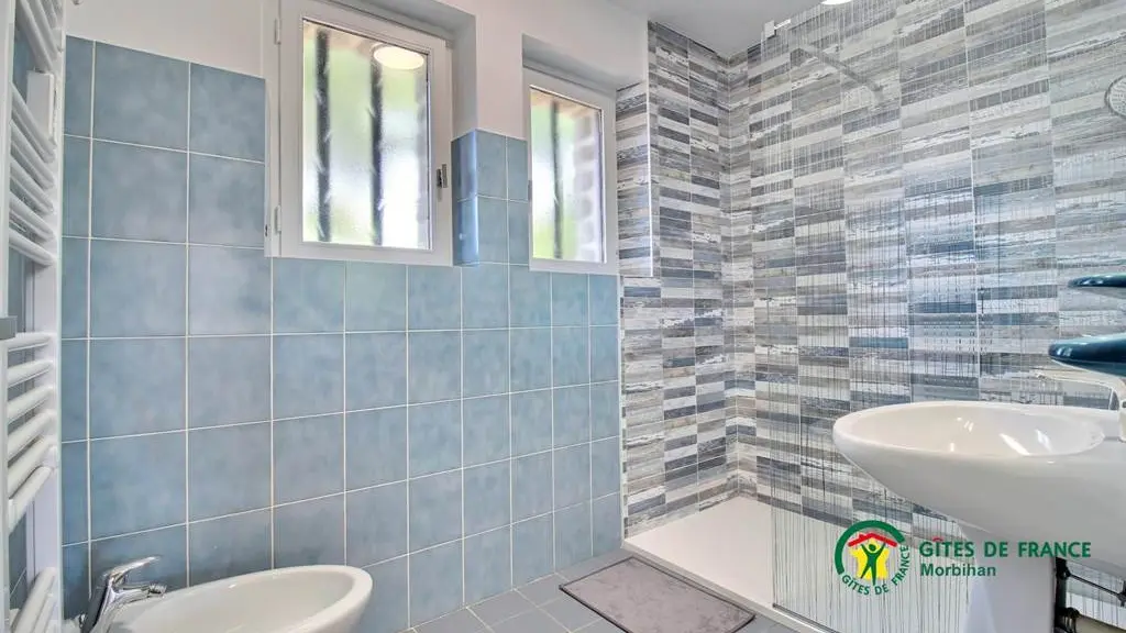 Ar Bazeu Duchess - Gîte N°56G240117 – SARZEAU – Morbihan Bretagne Sud
