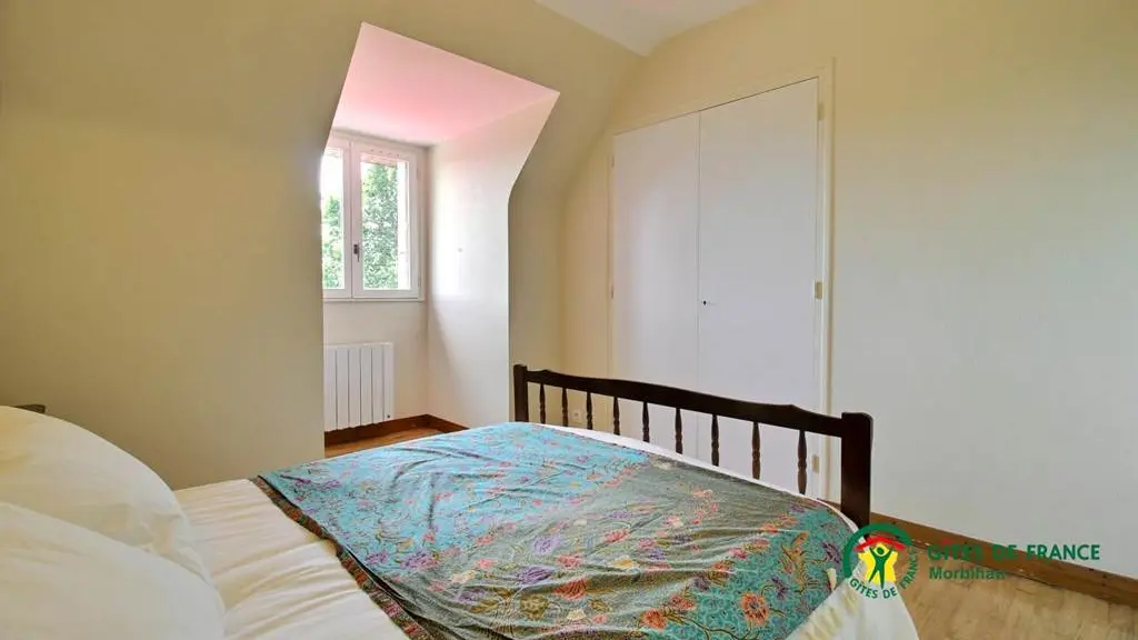 Ar Bazeu Duchess - Gîte N°56G240117 – SARZEAU – Morbihan Bretagne Sud