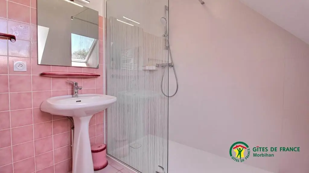 Ar Bazeu Duchess - Gîte N°56G240117 – SARZEAU – Morbihan Bretagne Sud