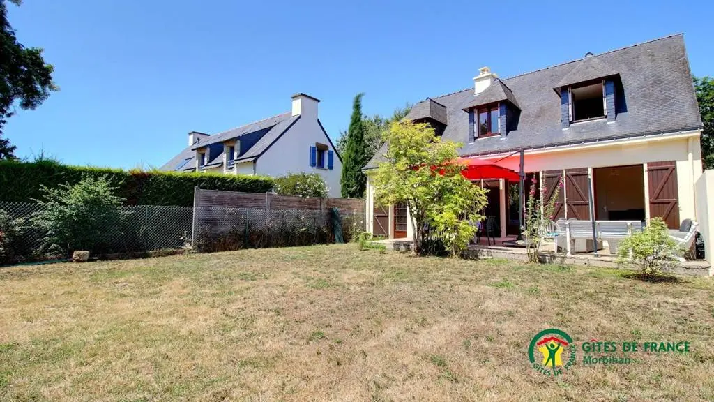 Ar Bazeu Duchess - Gîte N°56G240117 – SARZEAU – Morbihan Bretagne Sud