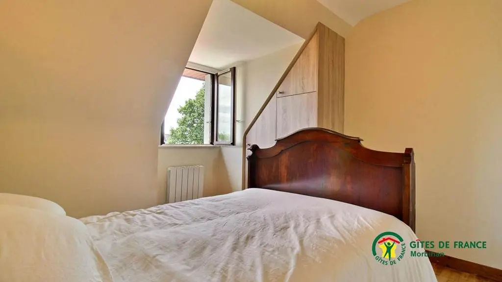 Ar Bazeu Duchess - Gîte N°56G240117 – SARZEAU – Morbihan Bretagne Sud