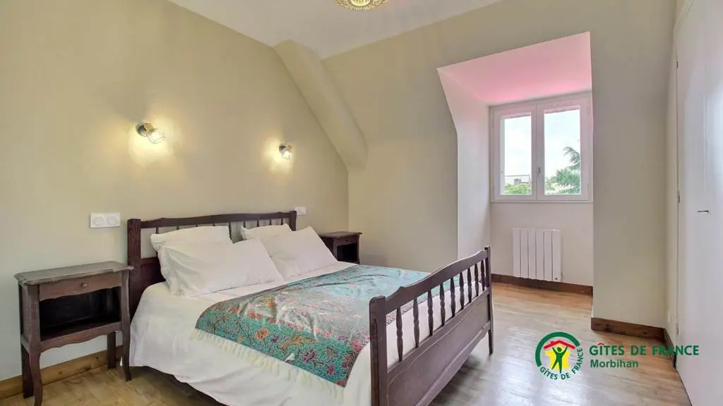 Ar Bazeu Duchess - Gîte N°56G240117 – SARZEAU – Morbihan Bretagne Sud