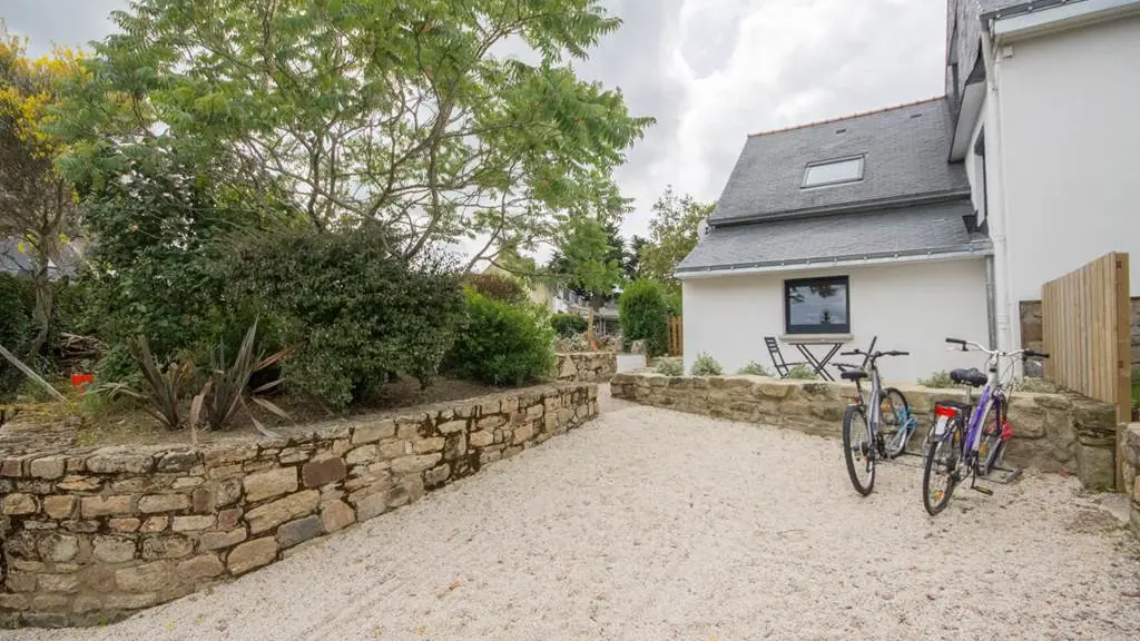 Le Grain de Sable - Gîte N°56G24321 – SENE – Morbihan Bretagne Sud