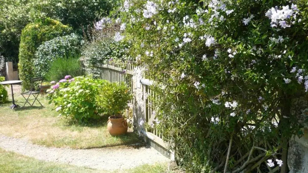 LES CAMELIAS - Gîte N°56G3410 – CARNAC – Morbihan Bretagne Sud