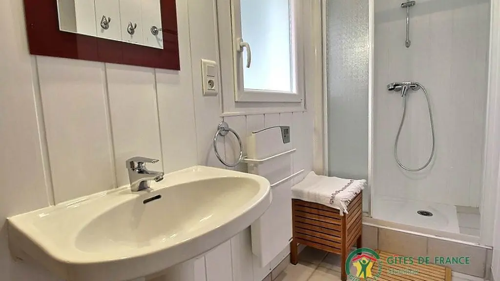 LES CAMELIAS - Gîte N°56G3410 – CARNAC – Morbihan Bretagne Sud