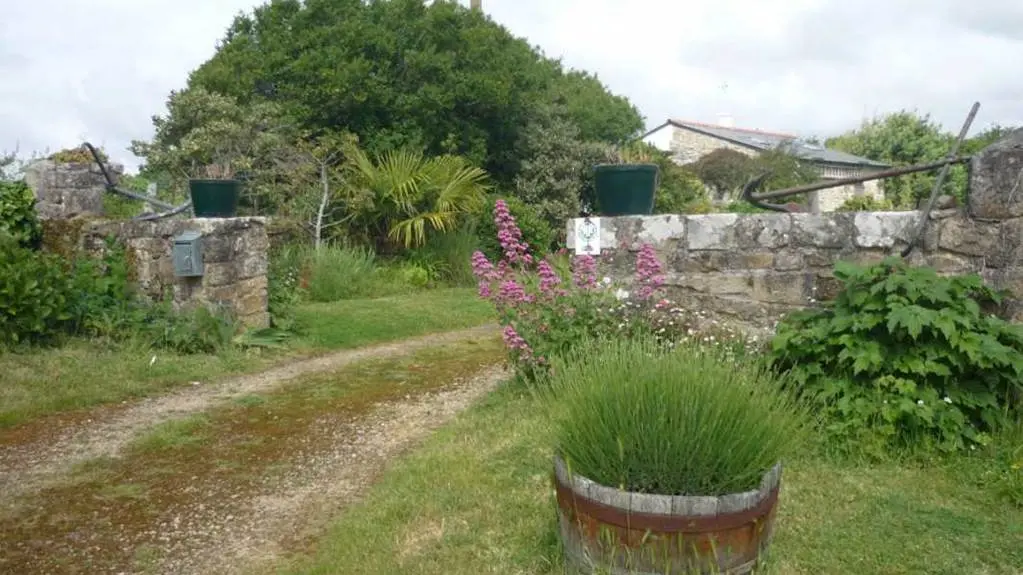 LES CAMELIAS - Gîte N°56G3410 – CARNAC – Morbihan Bretagne Sud