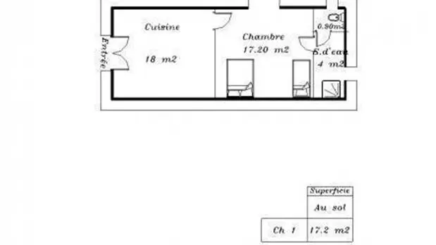 LES CAMELIAS - Gîte N°56G3410 – CARNAC – Morbihan Bretagne Sud