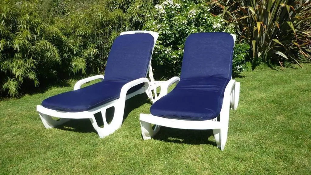 LES CAMELIAS - Gîte N°56G3410 – CARNAC – Morbihan Bretagne Sud